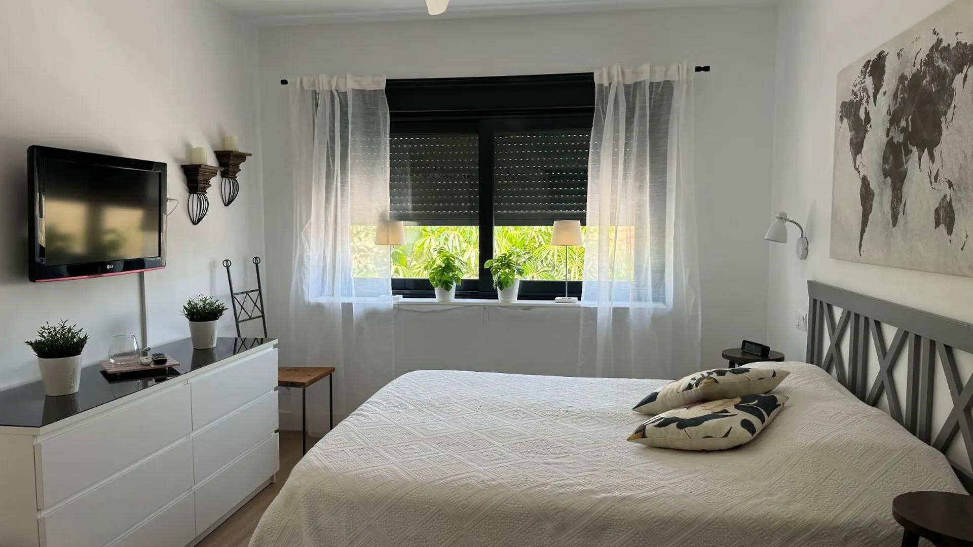 Casa Elah - Luxury Villa Nerja 0*,