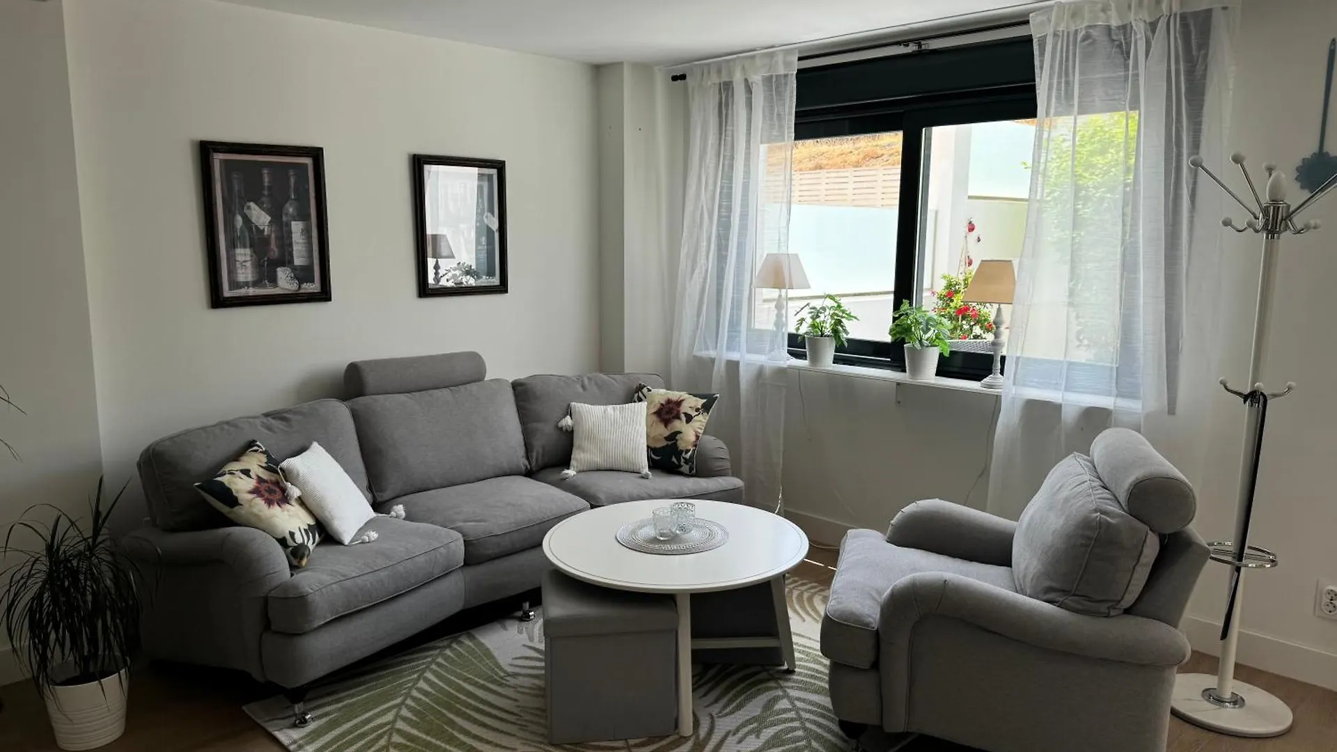 Casa Elah - Luxury Villa Nerja 0*,