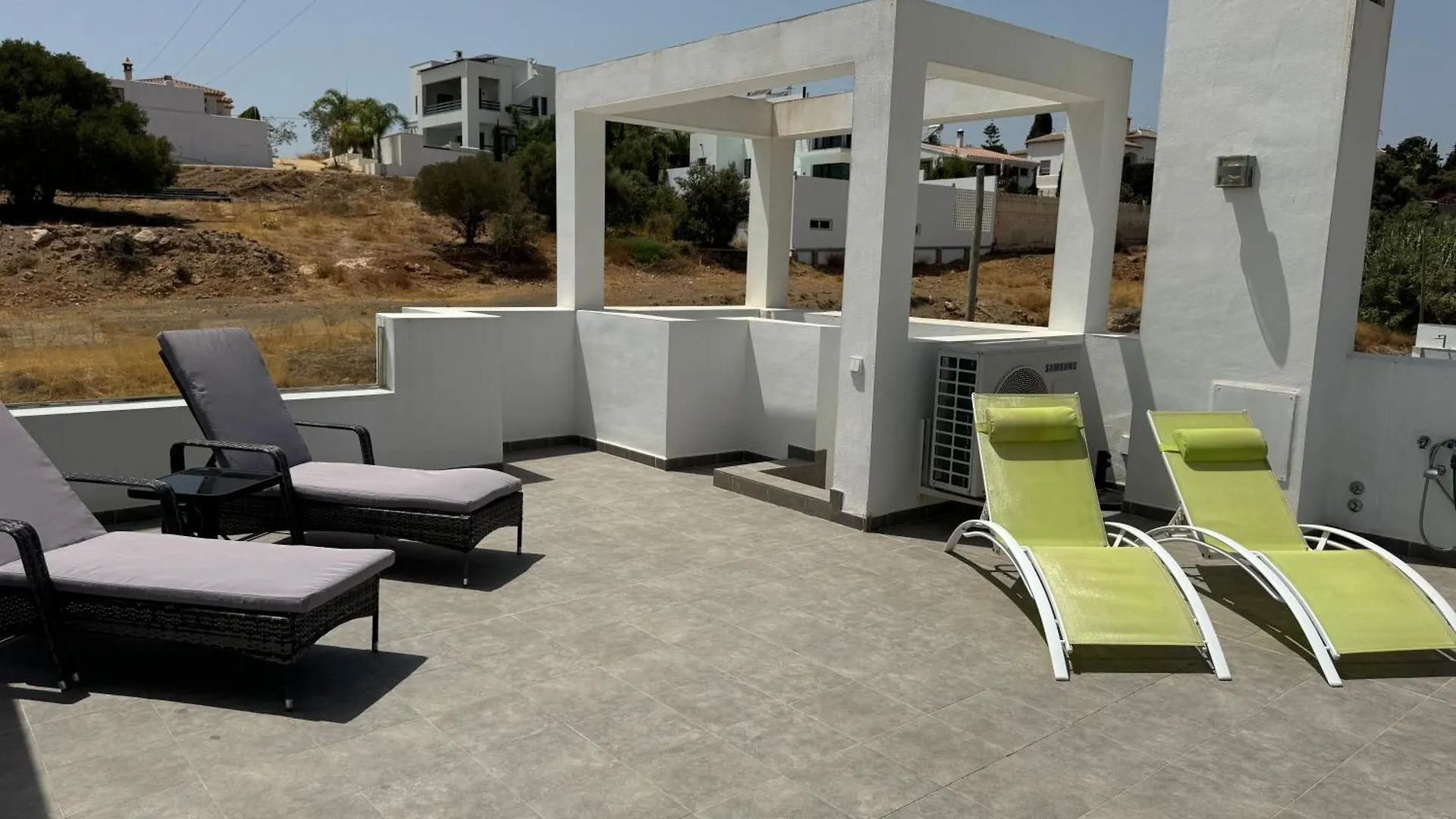 Casa Elah - Luxury Villa Nerja