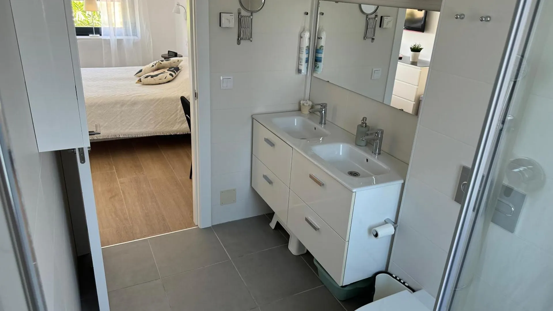 Casa Elah - Luxury Villa Nerja Španělsko