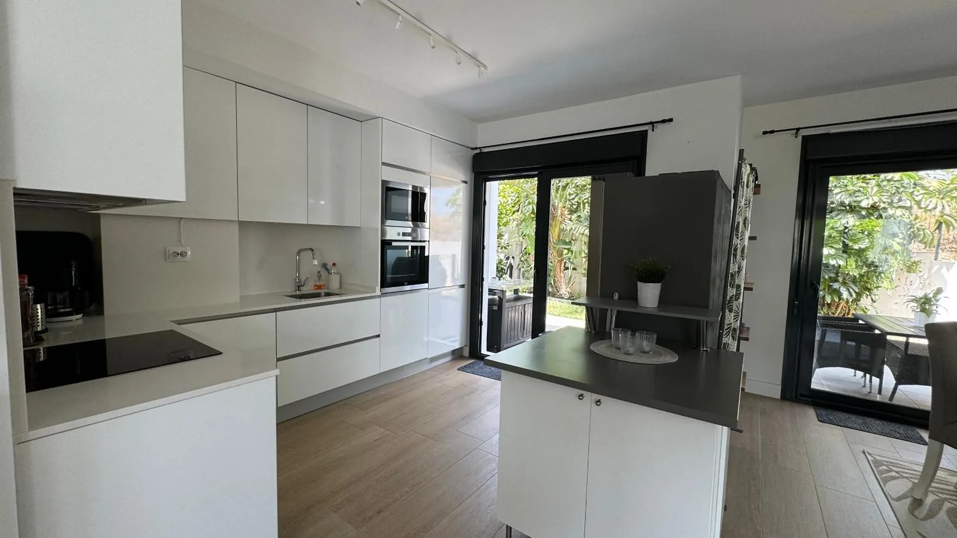 Casa Elah - Luxury Villa Nerja