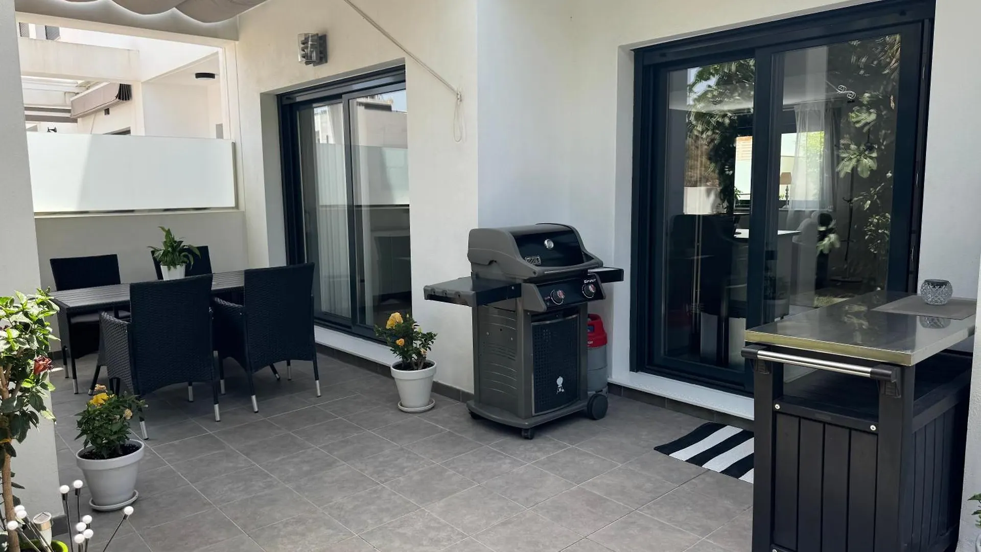 Casa Elah - Luxury Villa Nerja Spain