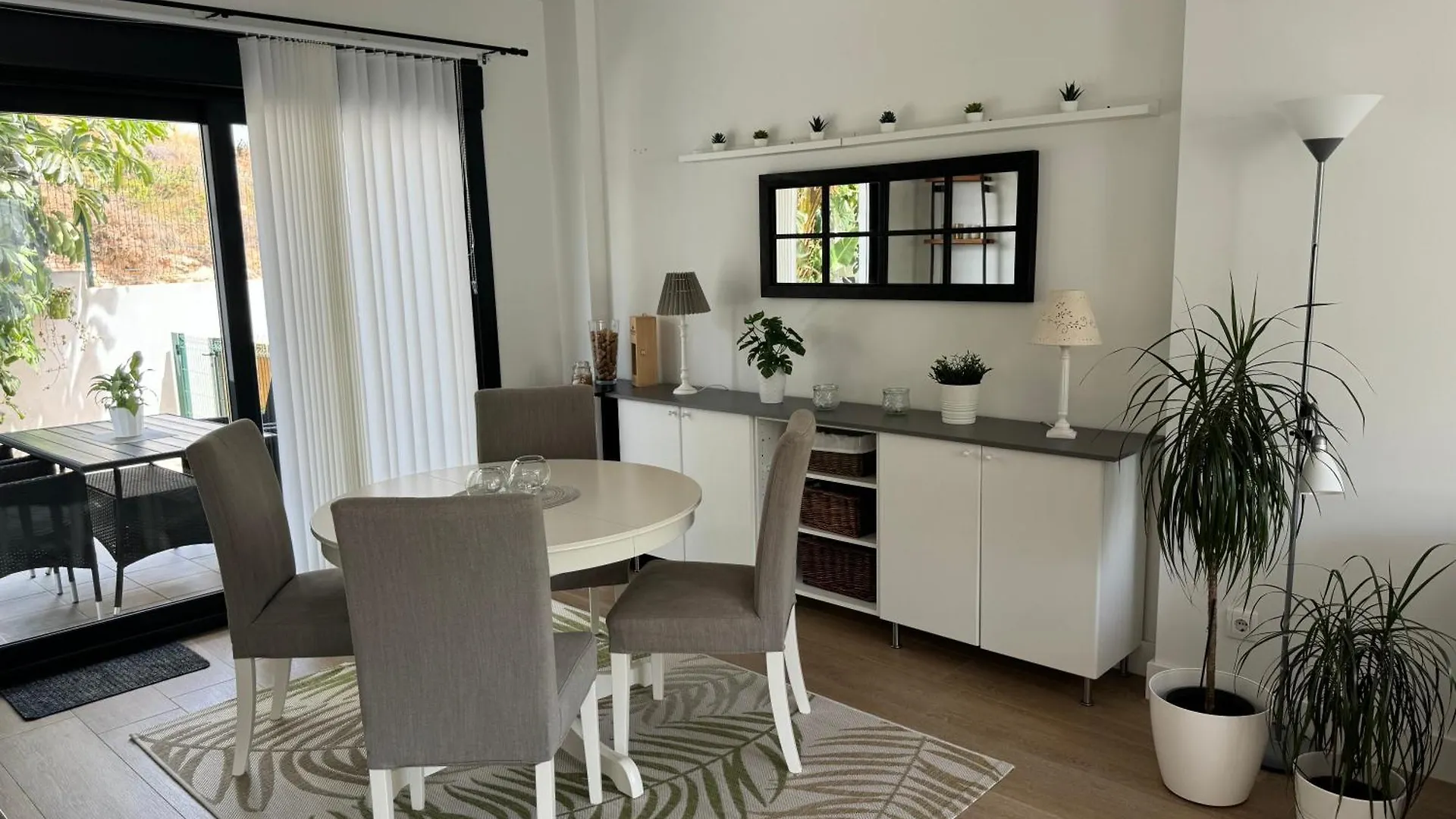Casa Elah - Luxury Villa Nerja