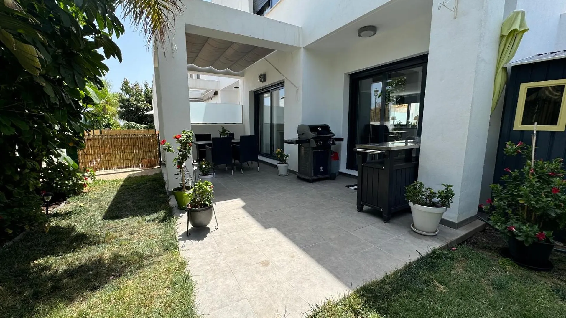 Casa Elah - Luxury Villa Nerja Spain