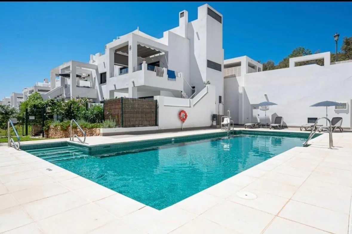 Casa Elah - Luxury Villa Nerja