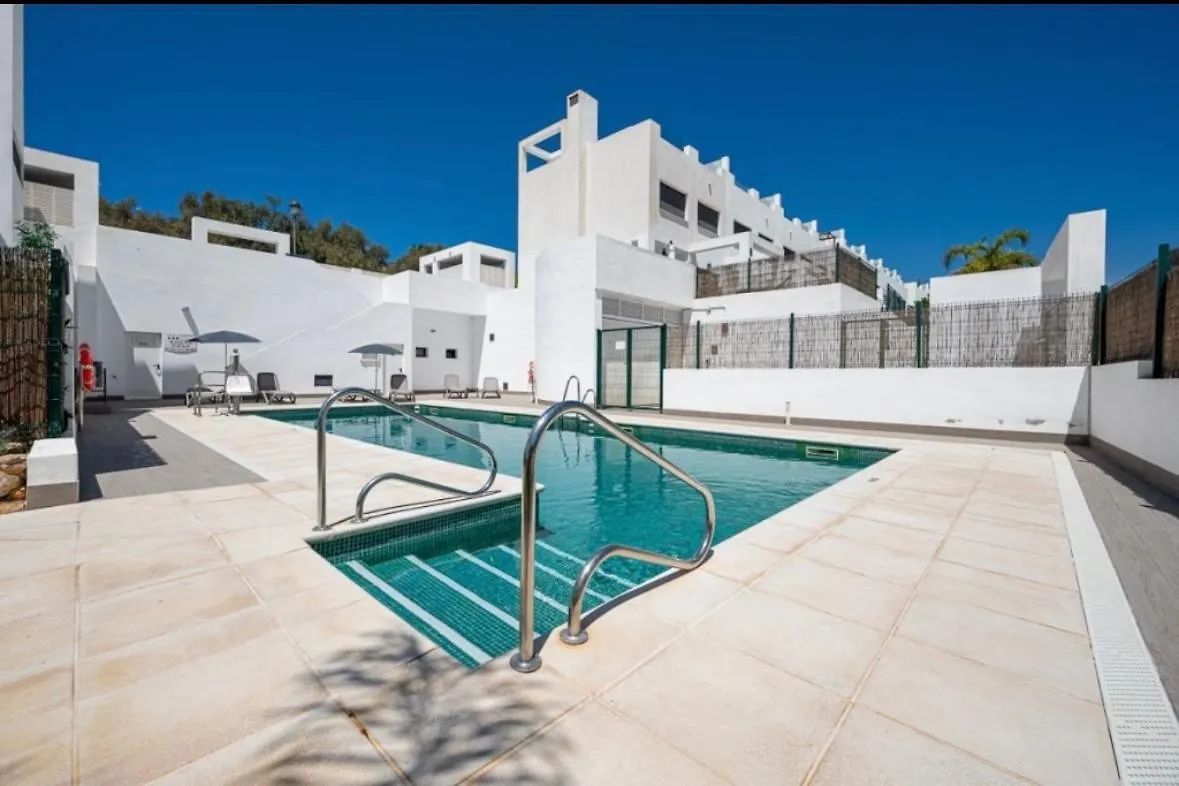 Casa Elah - Luxury Villa Nerja Spain