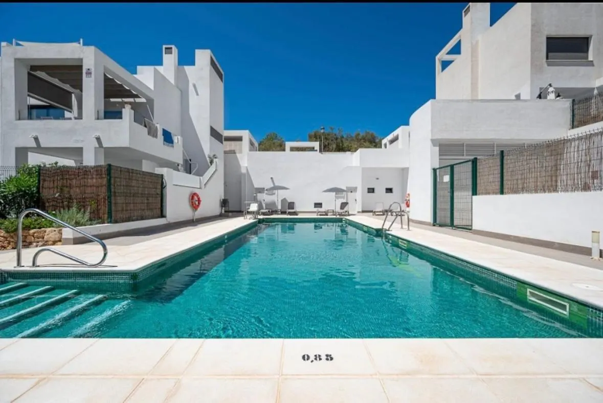 Casa Elah - Luxury Villa Nerja