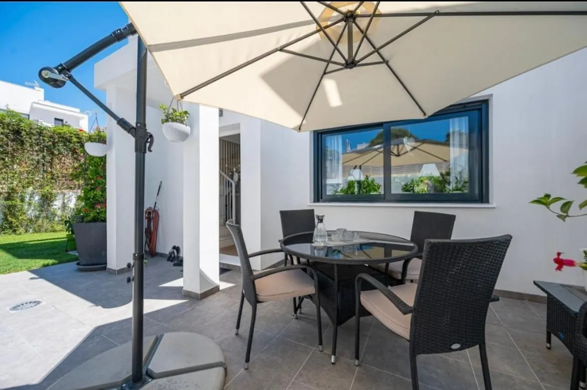 Casa Elah - Luxury Villa Nerja 0*,  Spain