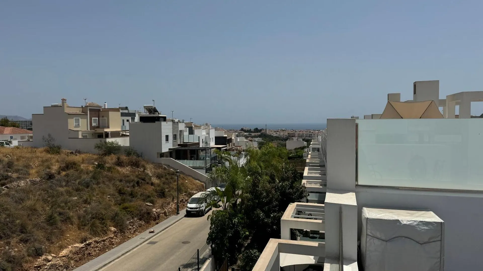 Casa Elah - Luxury Villa Nerja