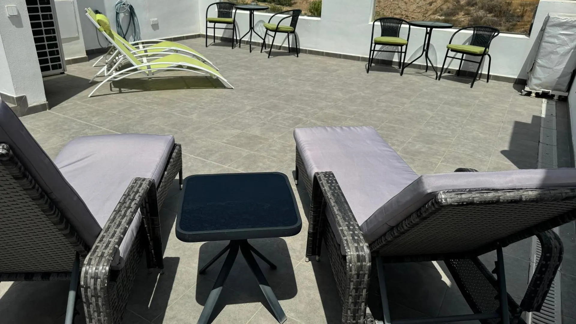Casa Elah - Luxury Villa Nerja Spain