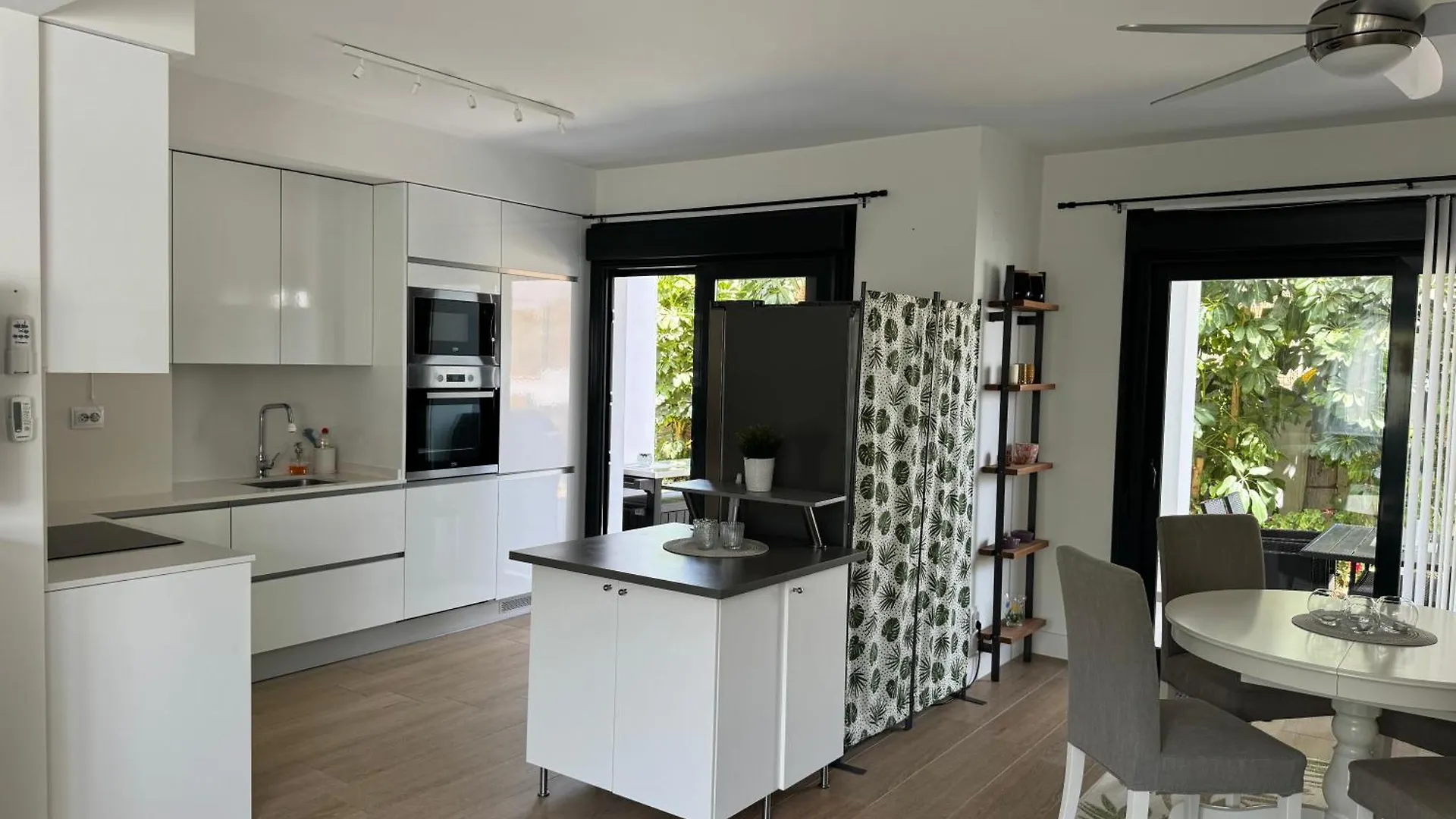 Casa Elah - Luxury Villa Nerja