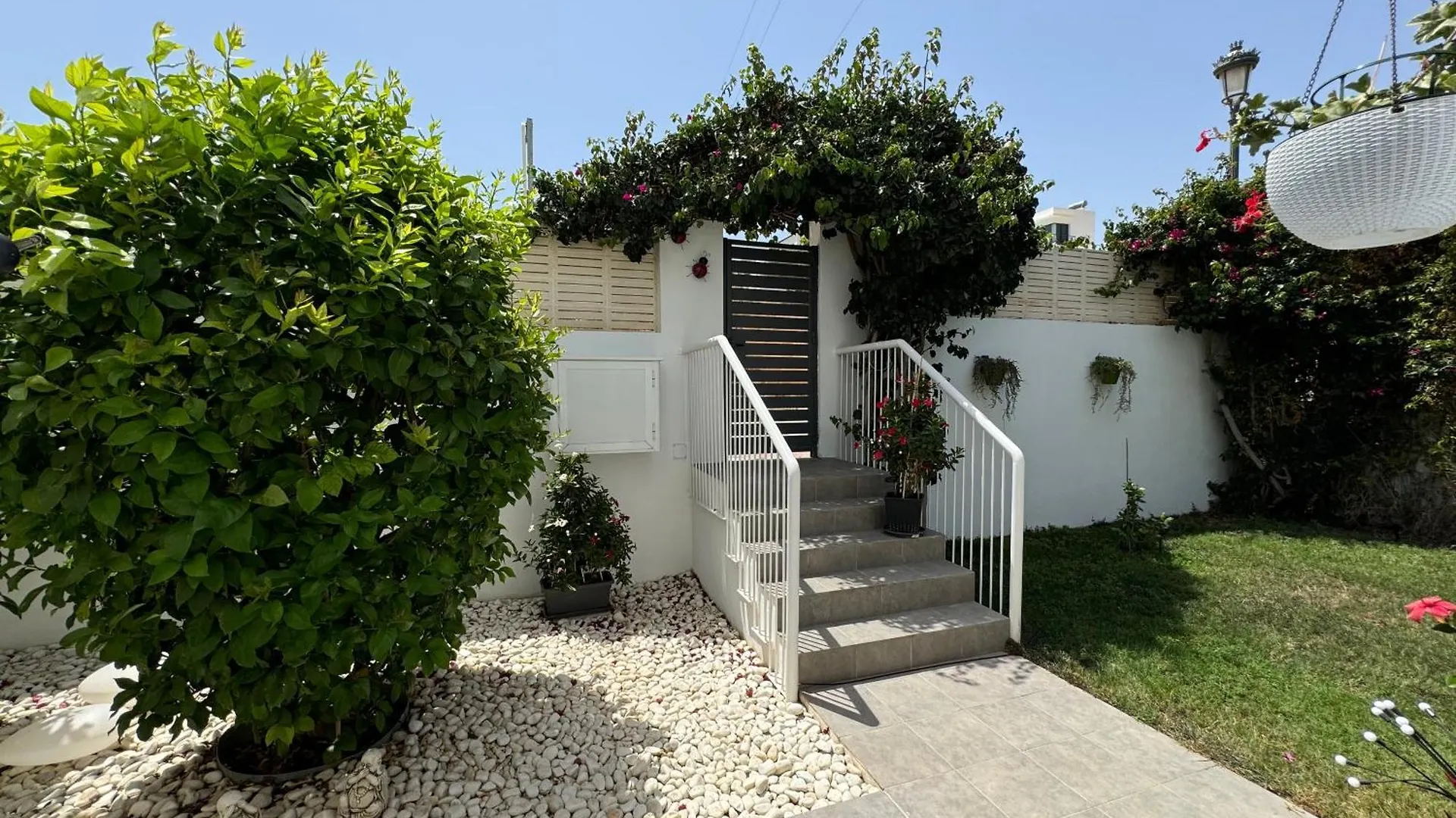 Casa Elah - Luxury Villa Nerja 0*,  Spain