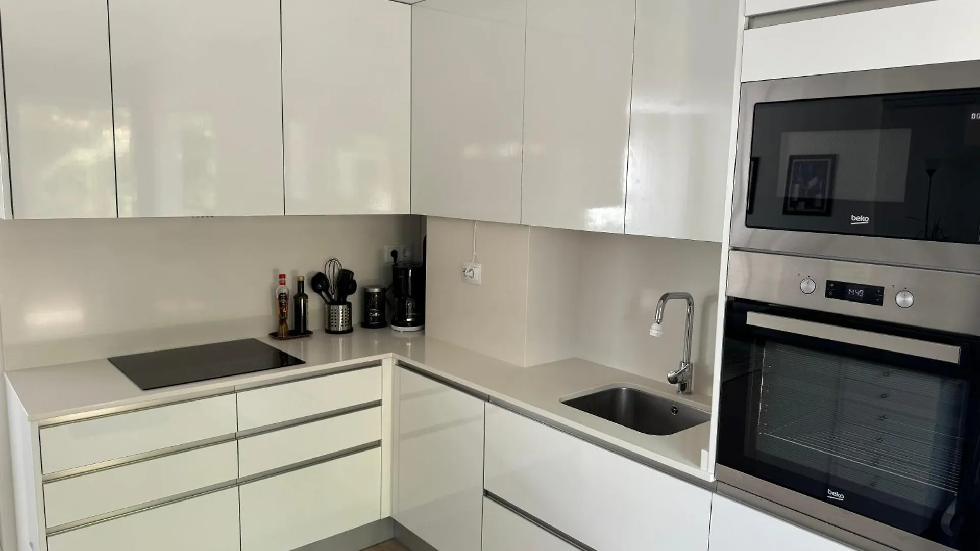 Casa Elah - Luxury Villa Nerja 0*,