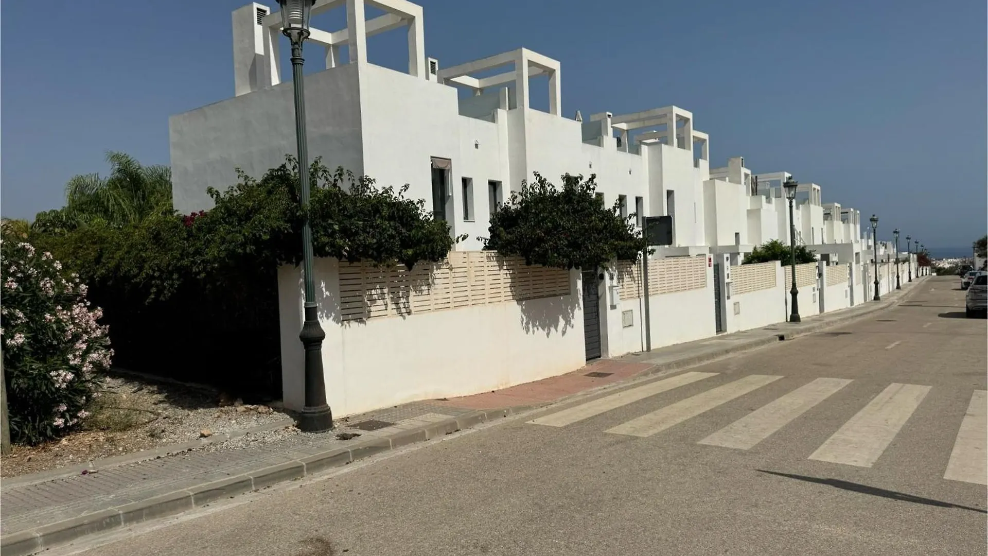 Casa Elah - Luxury Villa Nerja