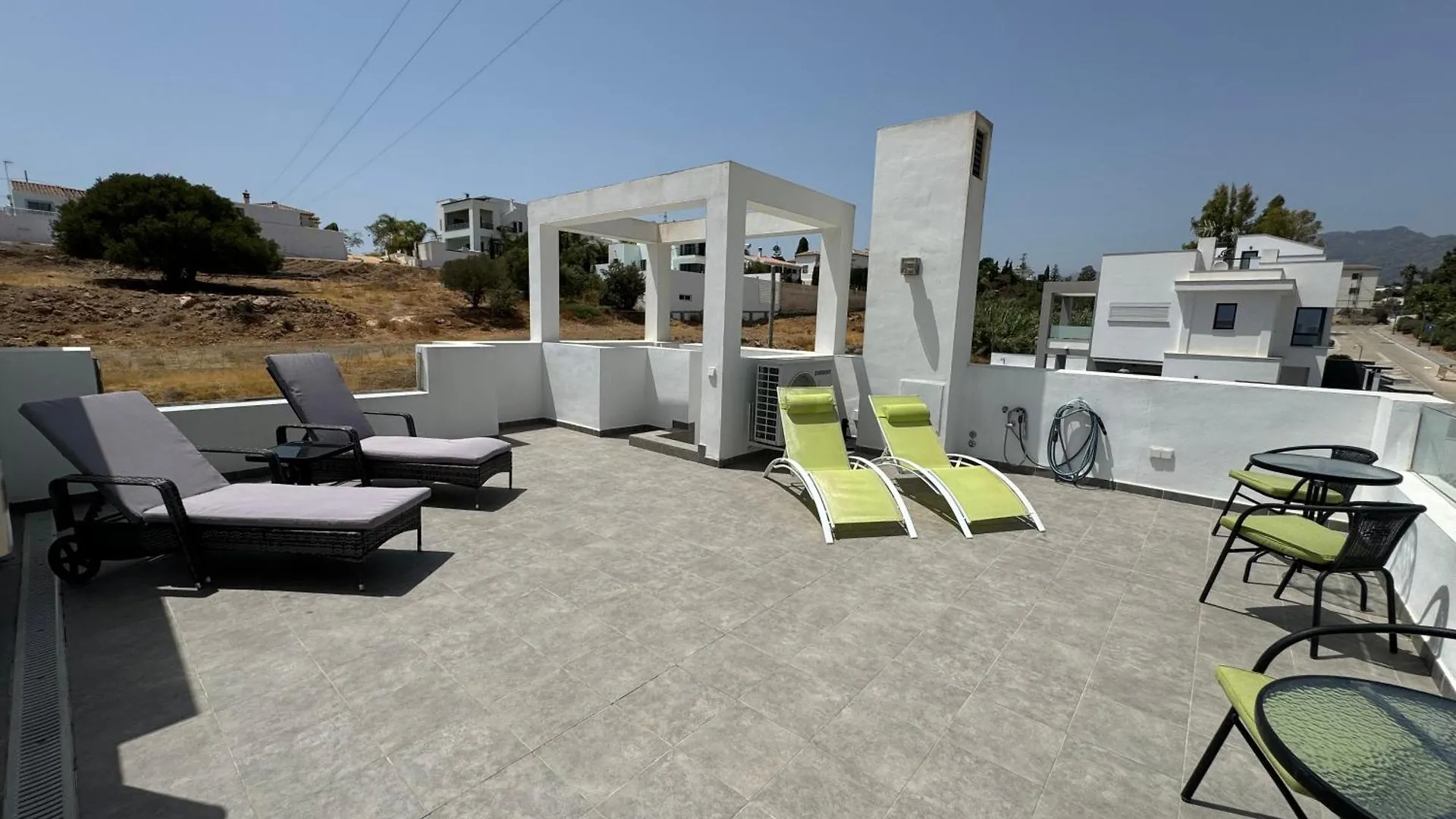 Casa Elah - Luxury Villa Nerja Spain