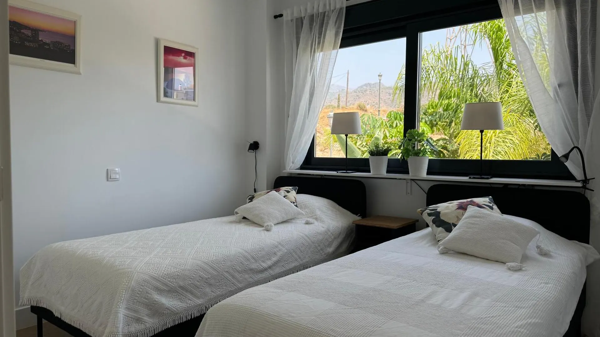 Casa Elah - Luxury Villa Nerja